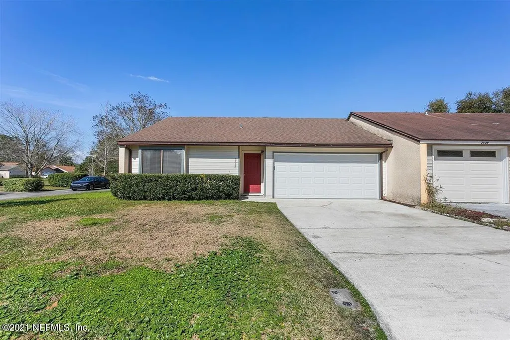 3533 Tremolino Way Jacksonville FL 32223