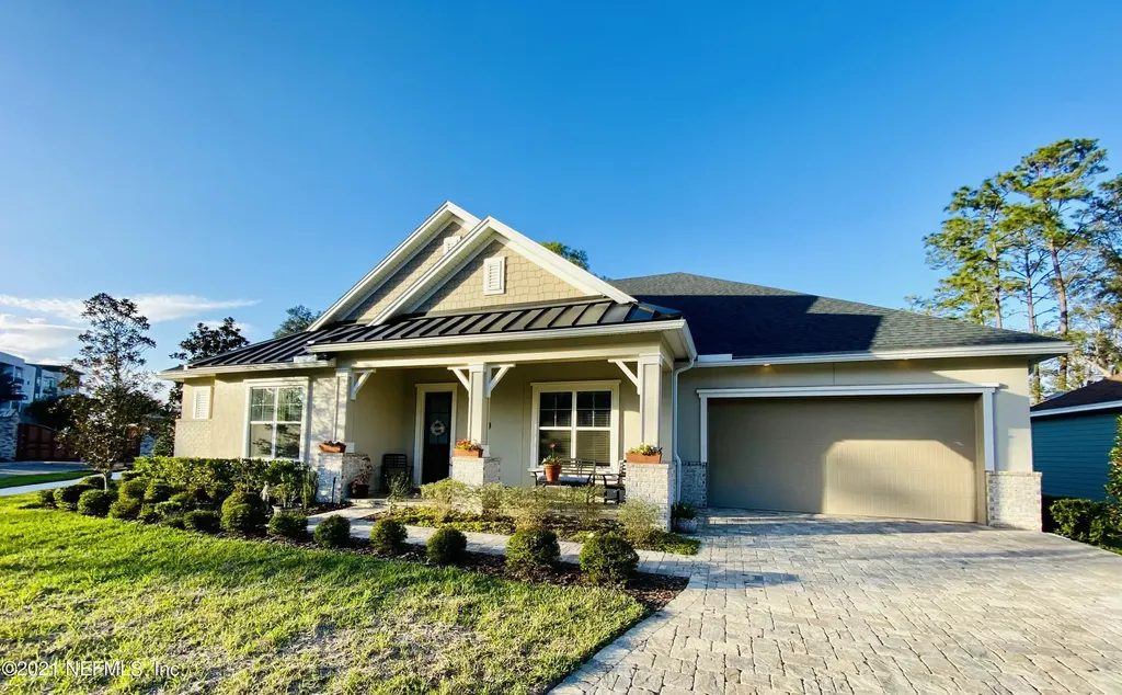 11601 Annie Mae Place Jacksonville FL 32256