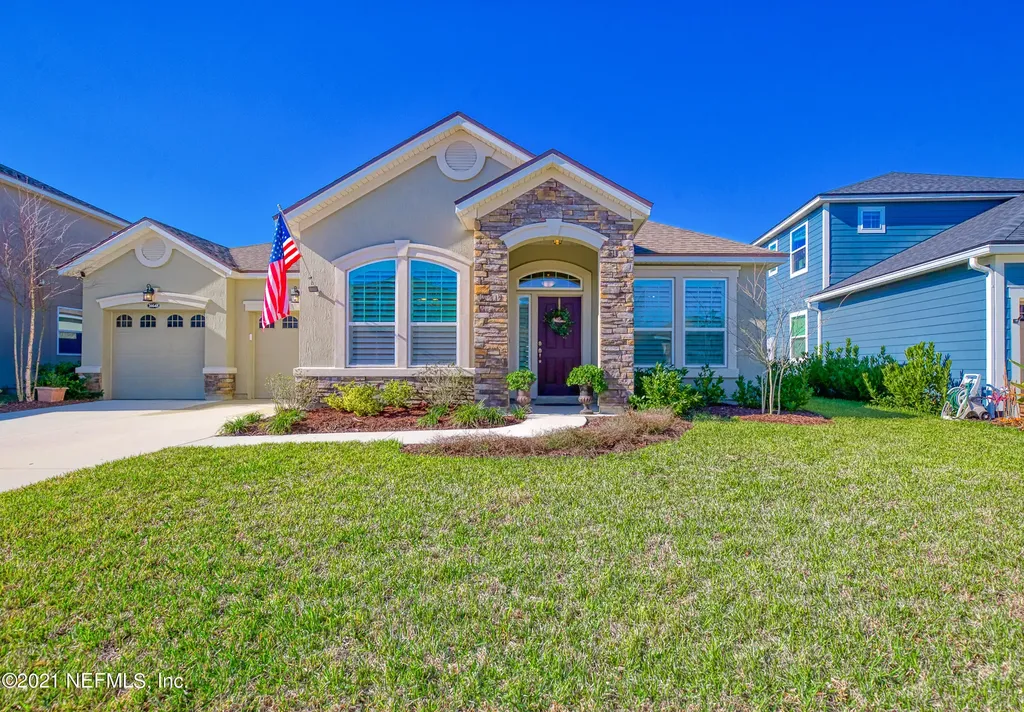 14648 Garden Gate Drive Jacksonville FL 32258