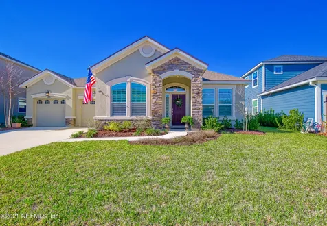 14648 Garden Gate Drive Jacksonville FL 32258