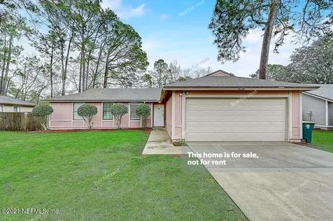 10023 Bear Valley Road Jacksonville FL 32257