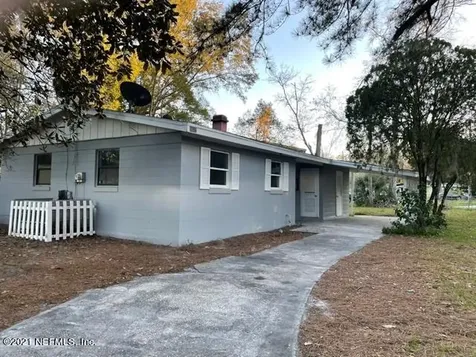 7068 Miss Muffet Lane S Jacksonville FL 32210