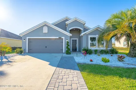 3390 Ridgeview Drive Green Cove Springs FL 32043
