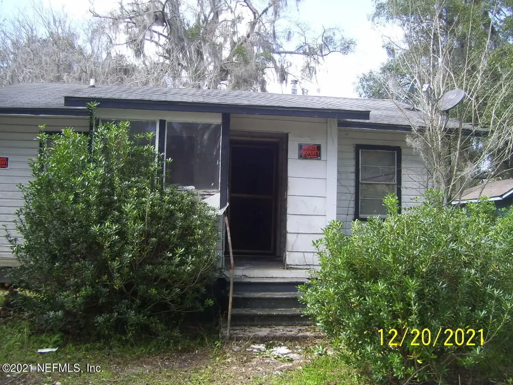 117 NE Mandina Avenue Madison FL 32340
