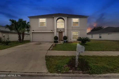 1483 Seawolf Trail N Jacksonville FL 32221