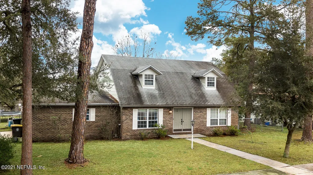 8279 Newport Road Jacksonville FL 32244
