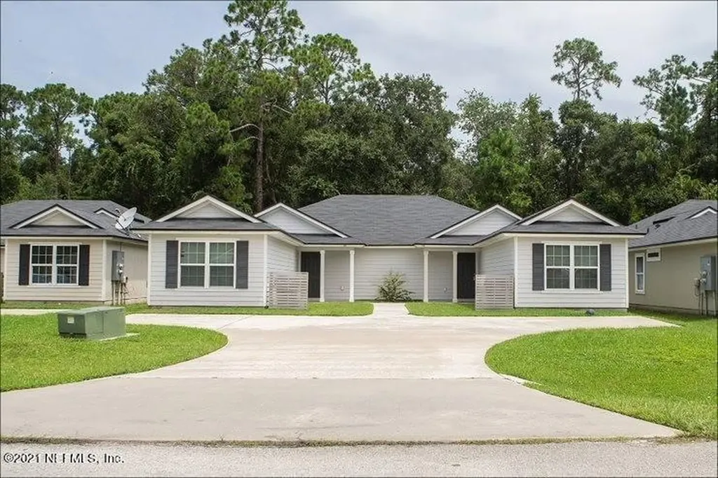 129 Plantation Point Drive St. Augustine FL 32084