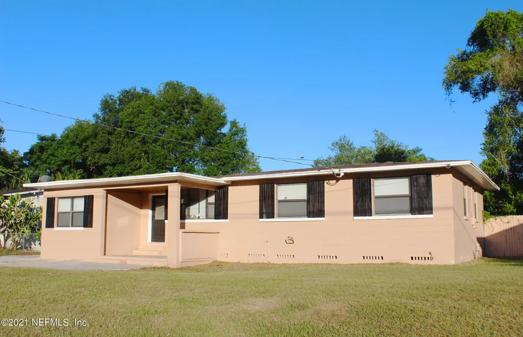 4102 Angol Place Jacksonville FL 32210