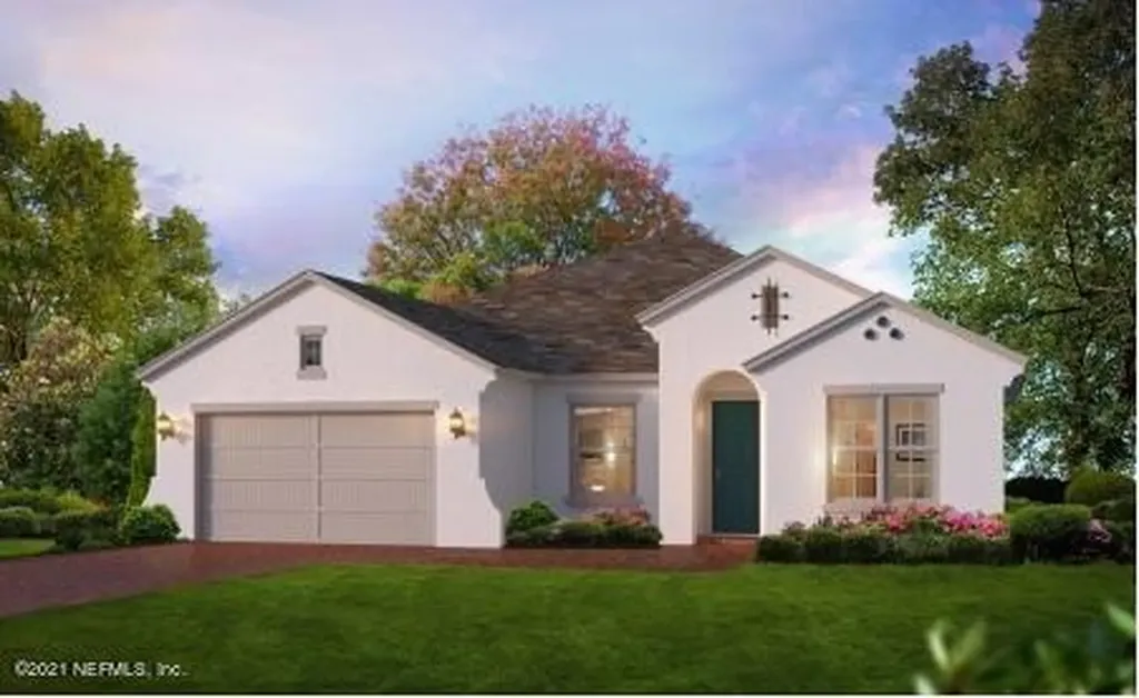 2669 Tartus Drive Jacksonville FL 32246