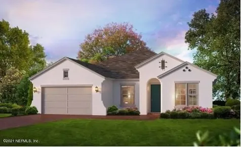 2669 Tartus Drive Jacksonville FL 32246