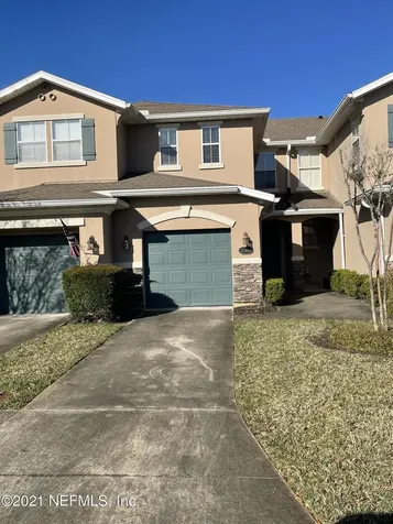 2360 Red Moon Drive Jacksonville FL 32216