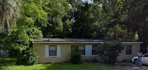 416 Malcross Avenue Jacksonville FL 32208