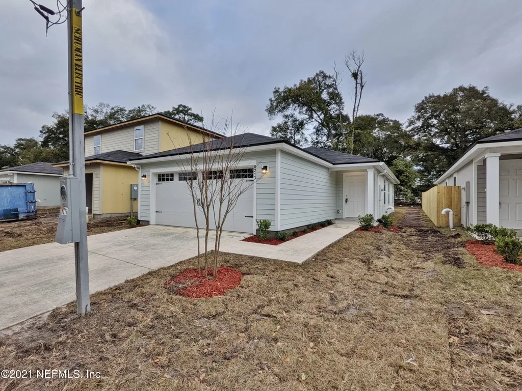 8213 Free Avenue Jacksonville FL 32211