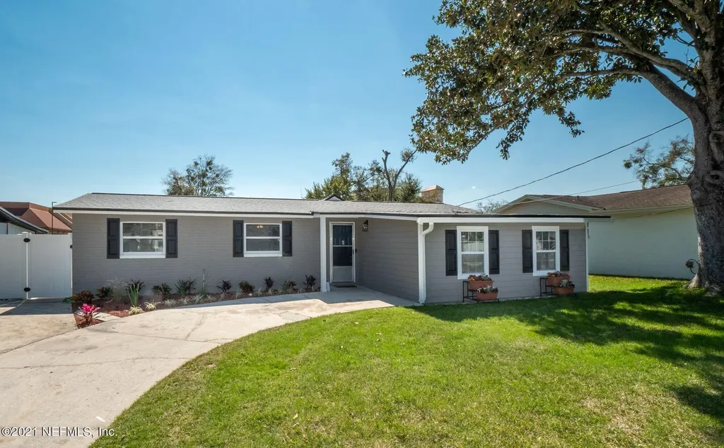 540 Clermont Avenue S Orange Park FL 32073