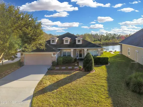 3068 Tower Oaks Drive Orange Park FL 32065
