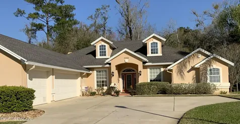 3344 Tettersall Drive Green Cove Springs FL 32043