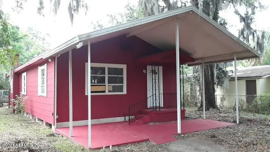 3515 N Laura Street Jacksonville FL 32206