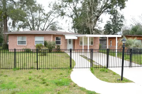 5849 Oaklane Drive Jacksonville FL 32244