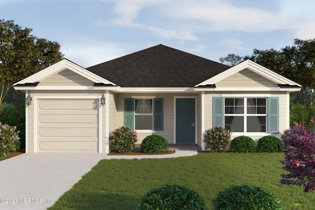 534 N Pine Avenue Green Cove Springs FL 32043