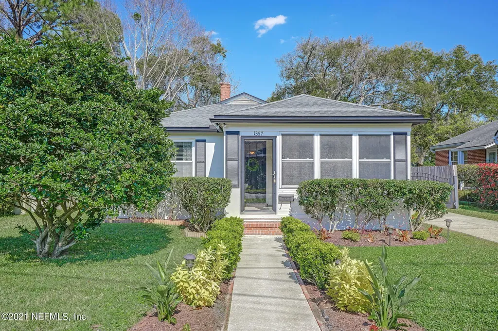 1357 Wolfe Street Jacksonville FL 32205