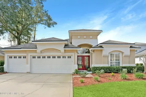 2537 Sunny Creek Drive Fleming Island FL 32003