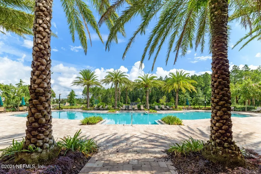 59 Fellbrook Drive St. Augustine FL 32095