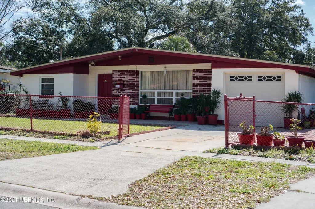 11626 Bayou Road Jacksonville FL 32246