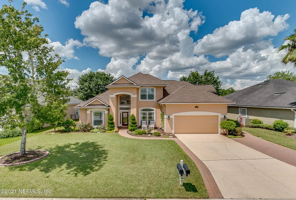 1352 Holmes Landing Drive Fleming Island FL 32003