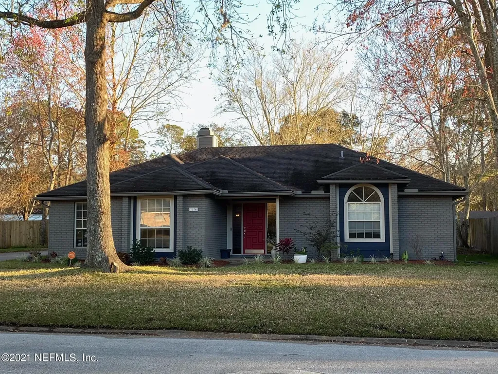 7378 Secret Woods Trail Jacksonville FL 32216