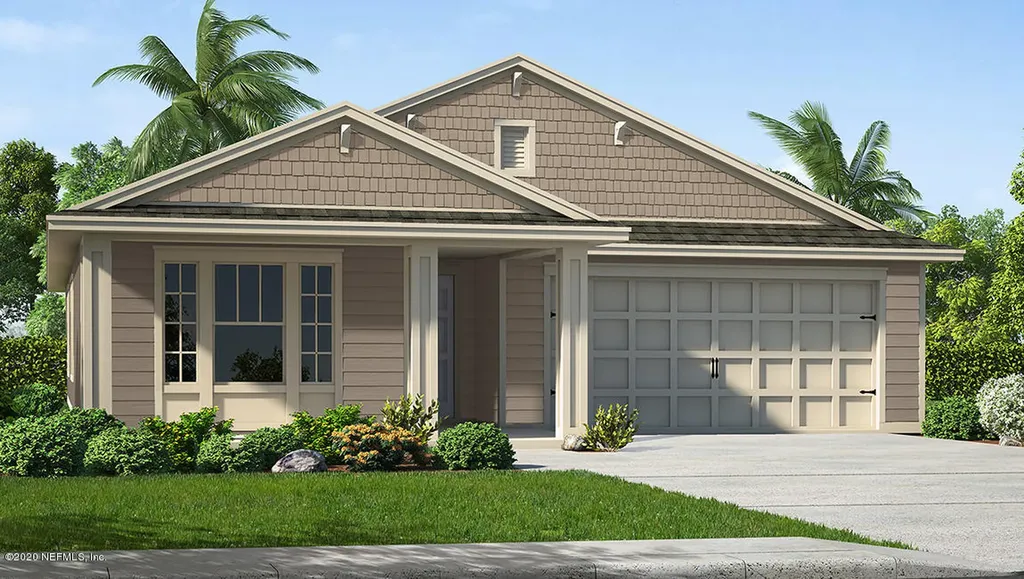 3624 Pariana Lane Jacksonville FL 32222