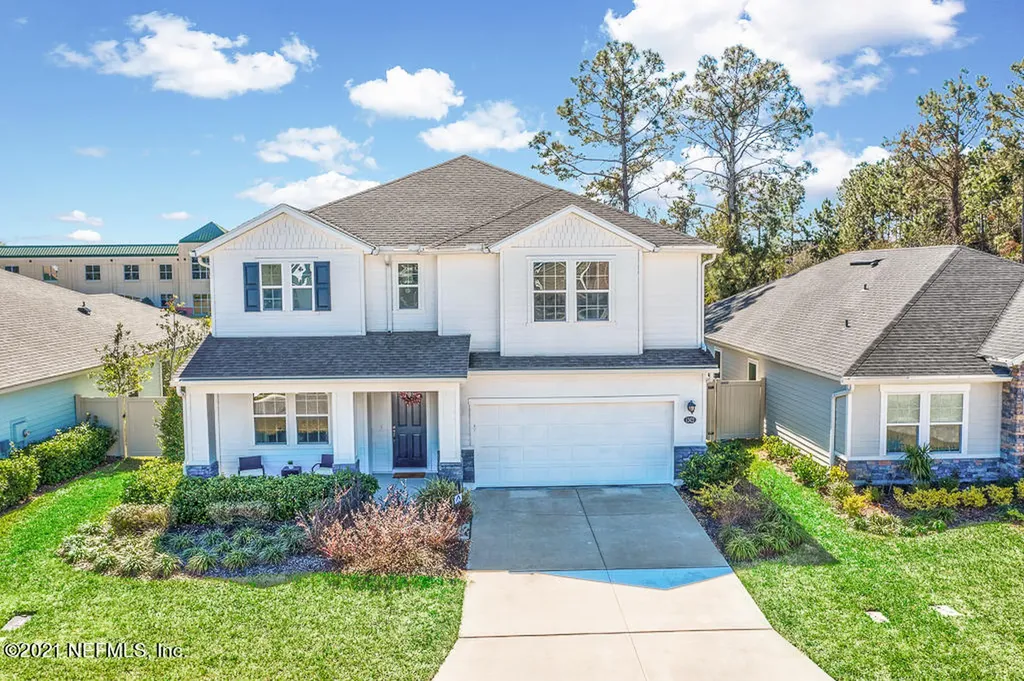 12422 Sea Island Drive Jacksonville FL 32225