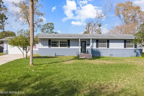 8442 San Martarro Drive W Jacksonville FL 32217