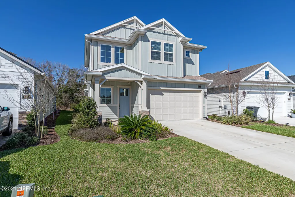 428 Vista Lake Circle Ponte Vedra FL 32081