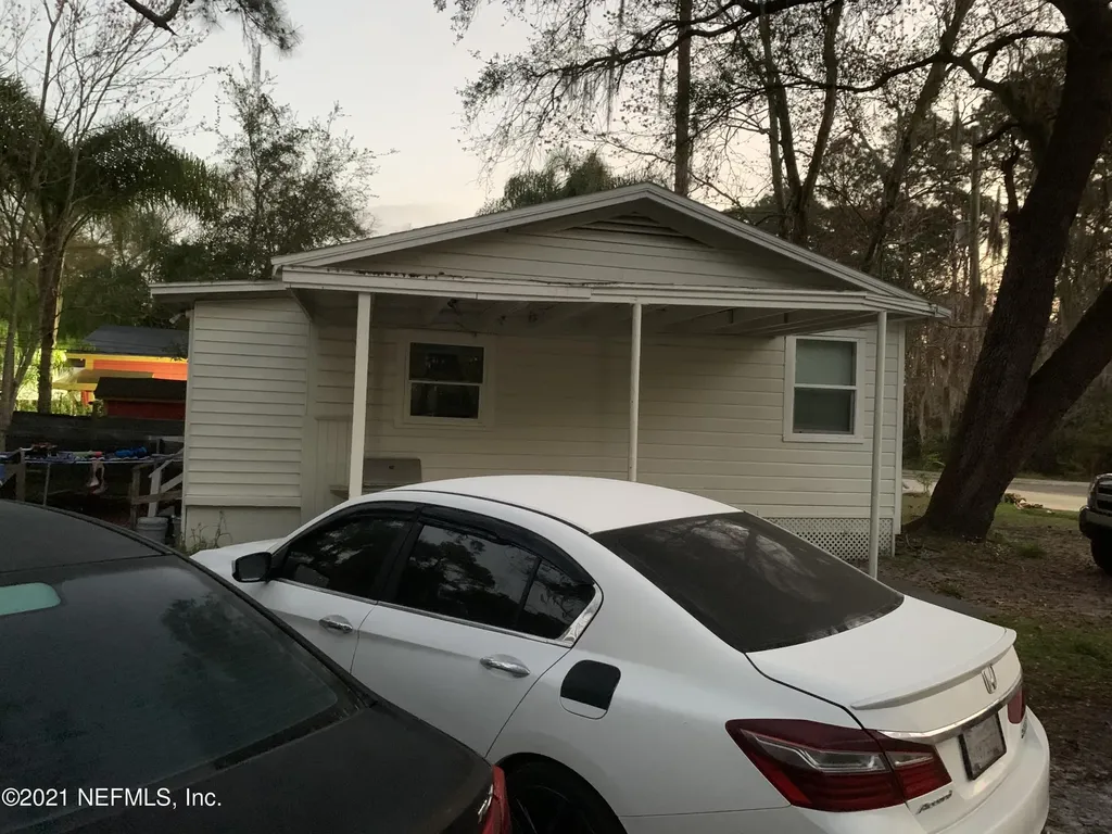 3556 Bedford Road Jacksonville FL 32207
