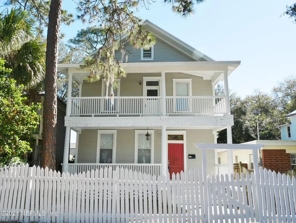 1339 N Liberty Street Jacksonville FL 32206