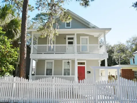 1339 N Liberty Street Jacksonville FL 32206