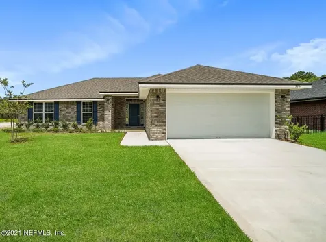 7344 Zain Michael Lane Jacksonville FL 32222