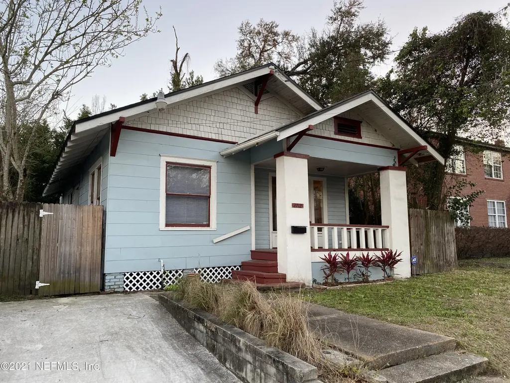 2712 Dellwood Avenue Jacksonville FL 32204