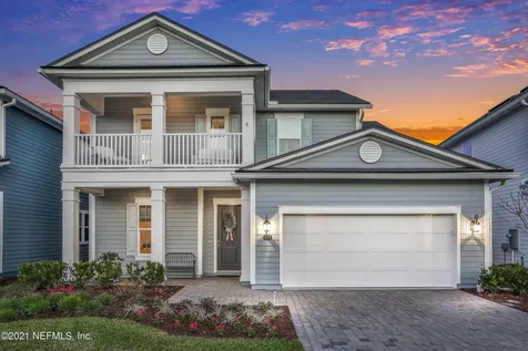 495 Pelican Pointe Road Ponte Vedra FL 32081