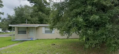 10561 Ashby Road Jacksonville FL 32218