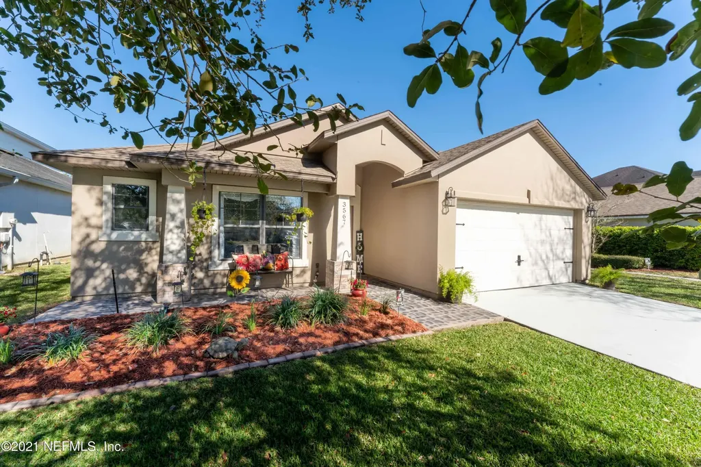 3567 Shrewsbury Drive Jacksonville FL 32226
