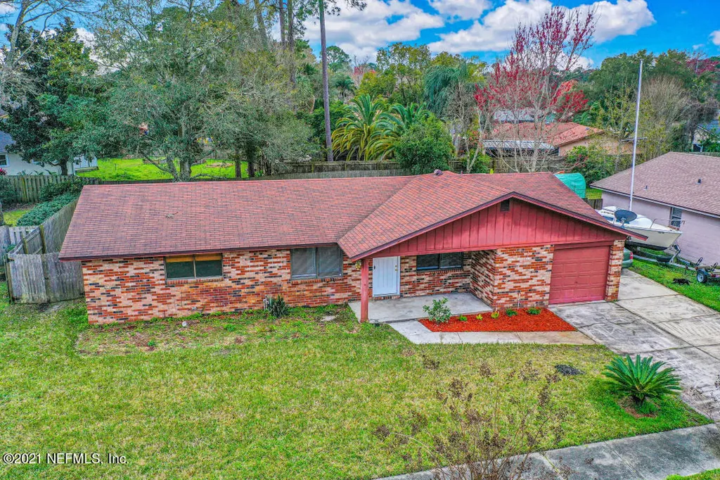 4100 Lazy Hollow Lane N Jacksonville FL 32257
