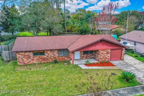 4100 Lazy Hollow Lane N Jacksonville FL 32257