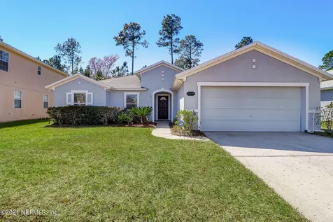 75079 Ravenwood Drive Yulee FL 32097