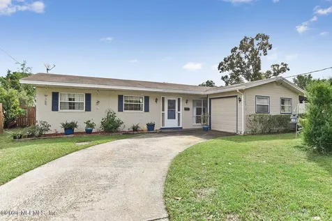 11523 Americana Lane Jacksonville FL 32218
