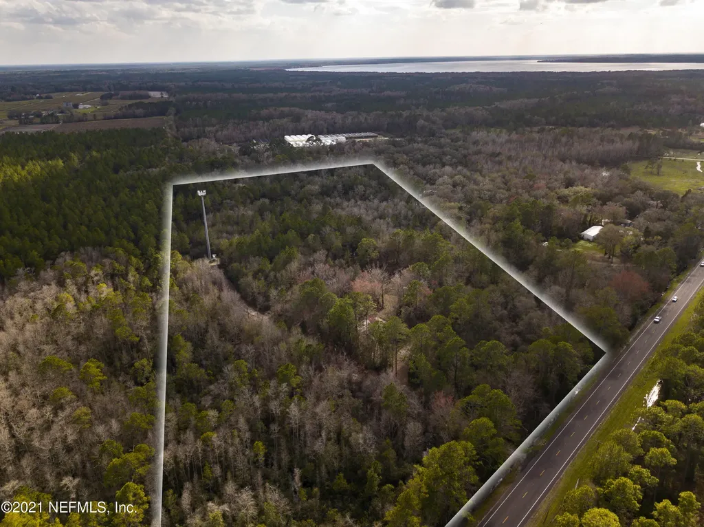 12121 NE State Road 26 Gainesville FL 32641