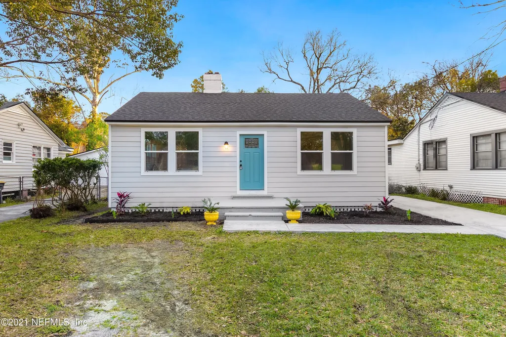 3548 Ernest Street Jacksonville FL 32205