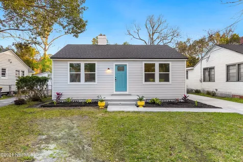 3548 Ernest Street Jacksonville FL 32205