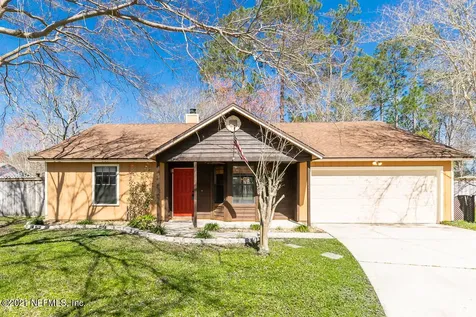 3172 Harlequin Court Middleburg FL 32068