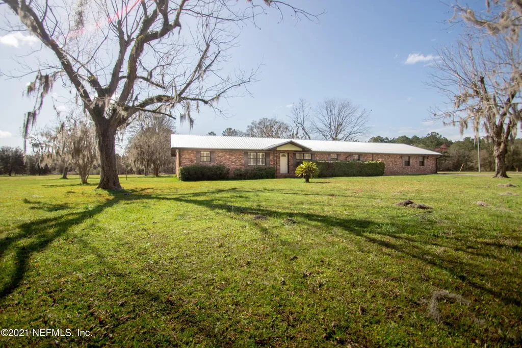 16605 SW 75th Place Starke FL 32091